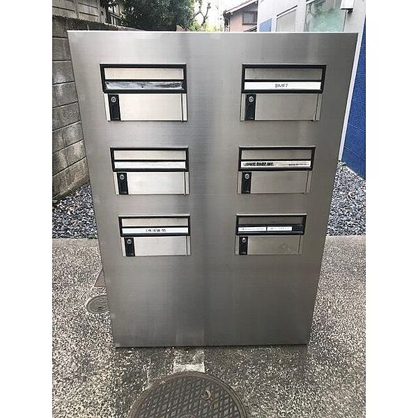 外観画像