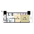 レジディア神戸磯上8階8.4万円