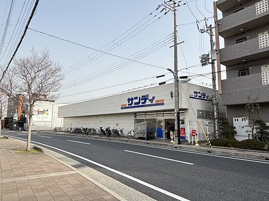 外観画像