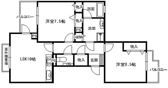 外観画像