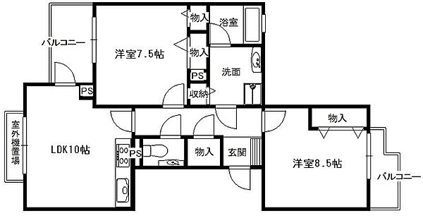 外観画像