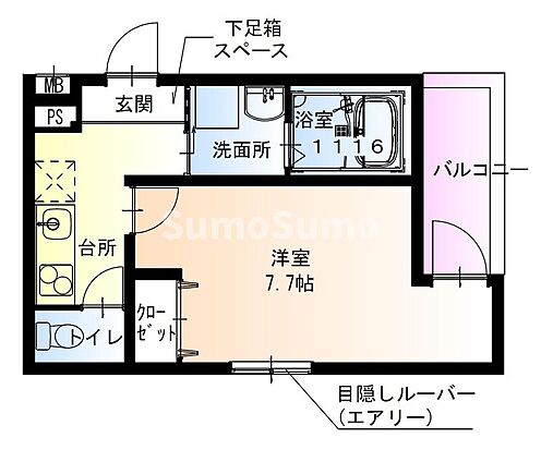 外観画像