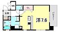 ウォームスビル神戸元町JP4階6.3万円