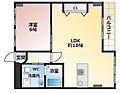 上春日野ハイツ3階7.5万円