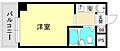 ライオンズマンション三宮10階4.0万円