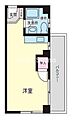 小泉マンション3階4.2万円