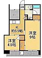 甲南第三サンコーポラス3階8.0万円