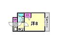 サンプラザ三宮709階4.3万円