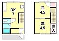 グランビア灘東2階5.5万円