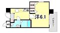ダイドーメゾン神戸六甲8階6.0万円
