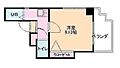 メゾンドソレイユ2階4.2万円