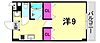 エストゥディオ甲子園口2階5.9万円