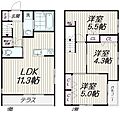 Maison M21階24.2万円