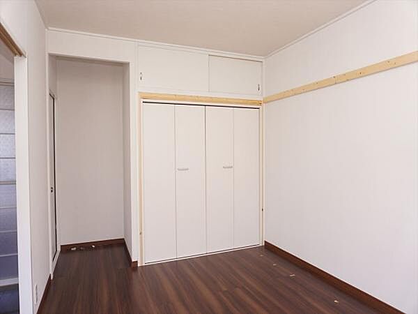 千葉県佐倉市上座(賃貸アパート2DK・1階・34.65㎡)の写真 その6
