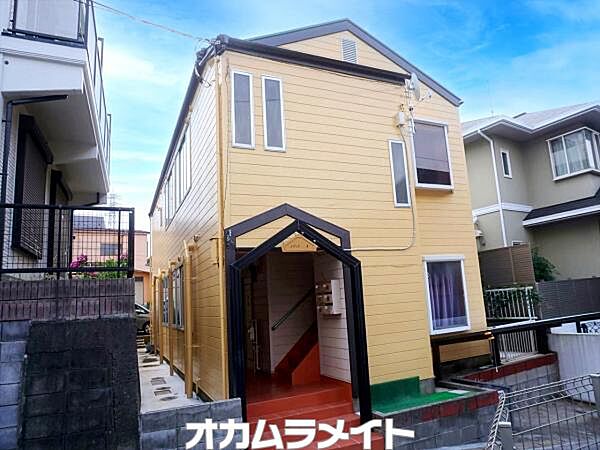 千葉県八千代市村上(賃貸アパート2DK・2階・31.85㎡)の写真 その1