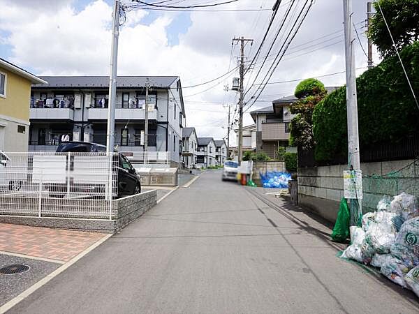 千葉県船橋市二宮1丁目(賃貸アパート1LDK・2階・42.11㎡)の写真 その26