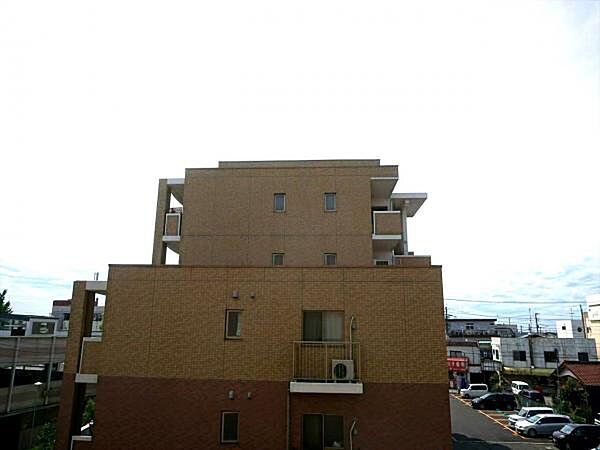 千葉県船橋市高根台1丁目(賃貸マンション1LDK・3階・43.49㎡)の写真 その15