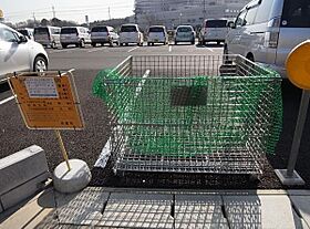 アルシオンＢ号棟  ｜ 千葉県佐倉市下志津（賃貸アパート1K・1階・29.81㎡） その16