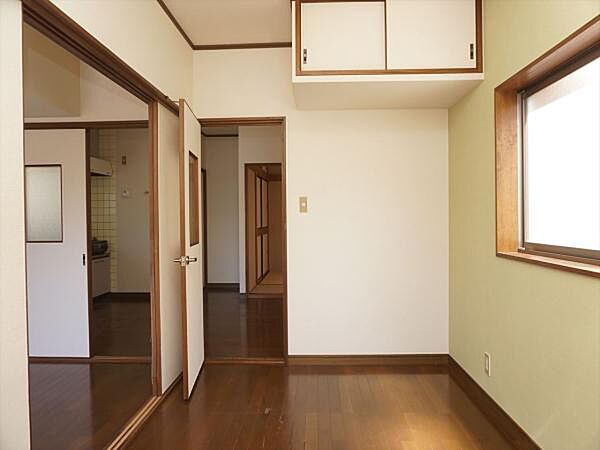 千葉県船橋市松が丘2丁目(賃貸アパート3DK・1階・49.68㎡)の写真 その5