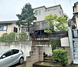 勝田台南2丁目戸建