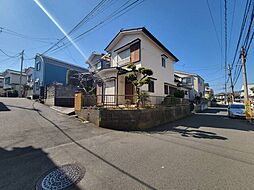 八千代台西10丁目土地