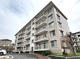 コープ野村志津3号棟