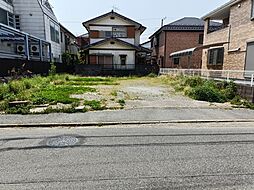 八千代台北17丁目土地