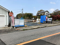 勝田新築分譲住宅