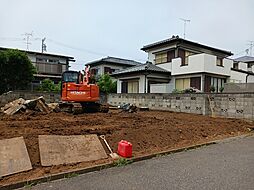 勝田台6丁目土地Ｂ号地