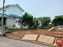 勝田台6丁目土地Ａ号地
