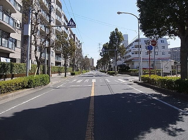 外観 ユーカリが丘宮ノ台ハイツ 2階/-