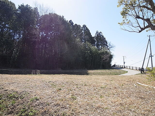 周辺 ユーカリが丘宮ノ台ハイツ 2階/-