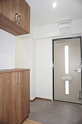 室内の画像