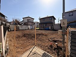 西志津3丁目新築分譲住宅全1棟