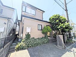 八千代台北12丁目戸建