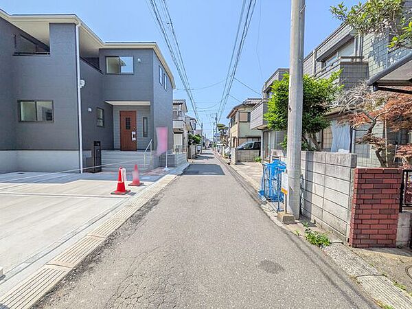 周辺を拡大表示