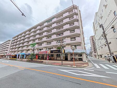 京成本線「勝田台」駅・東葉高速線「東葉勝田台」駅徒歩2分