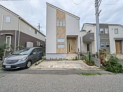 八千代台北14丁目戸建