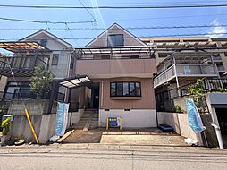 大和田新田戸建