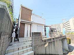 上志津戸建