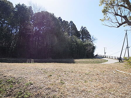 宮の杜2号緑地630m徒歩8分