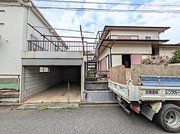 八千代台西8丁目土地全2区画B号地