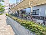 その他：駐輪場