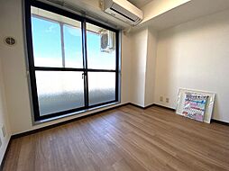 グリーンピア氷川 7階ワンルームのリビング/ダイニング