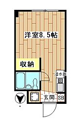 第二大澤ビル 2階