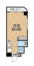 アネックス豊島 3階