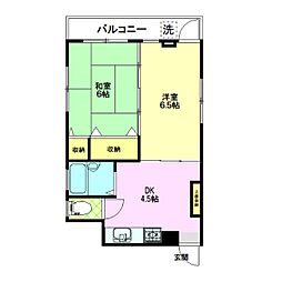 勝又ビル 4階