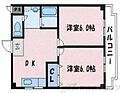 メガログリース3階6.1万円