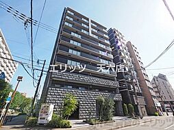 プレサンス天神橋ラ・デュアル