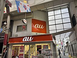 auショップ天六 徒歩15分。 1170m